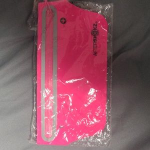 Neon Hot Pink Fanny Pack